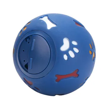 Educational Interactive Pet Dog Toys Rubber Ball Puppy Chew Toys Paw Bone Print Dog Treats Dispenser
Educational Interactive Pet Dog Toys Rubber Ball Puppy Chew Toys Paw Bone Print Dog Treats Dispenser