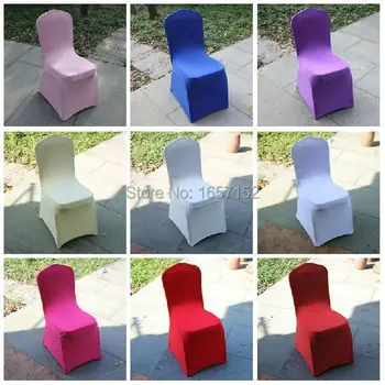 Folding Chair Cover Wedding Party Event Decorations Hot Sale Universal Cover Chair Spandex
Folding Chair Cover Wedding Party Event Decorations Hot Sale Universal Cover Chair Spandex
