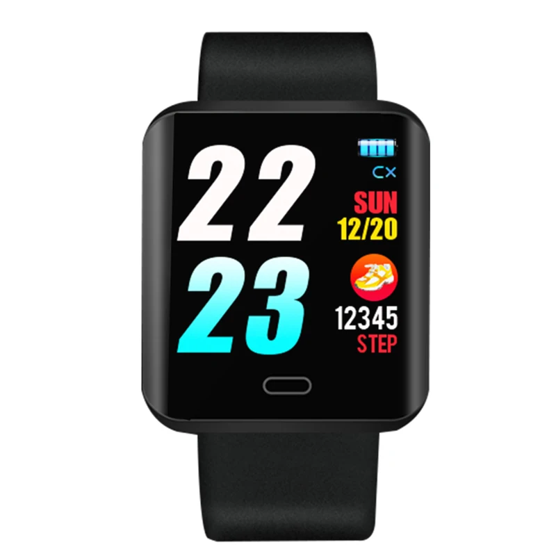 B8pro Smart Watch Men Women Sport Watch Luxury Motion Record Blood Pressure Call Message Reminder Waterproof for Android ios
B8pro Smart Watch Men Women Sport Watch Luxury Motion Record Blood Pressure Call Message Reminder Waterproof for Android ios