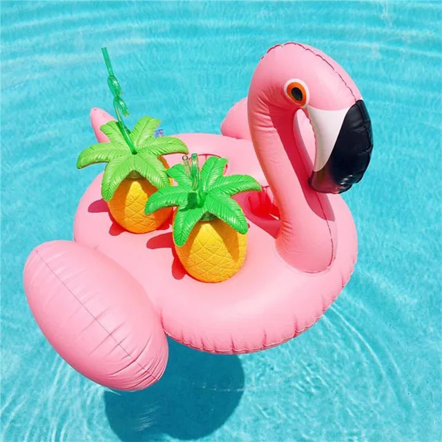 Summer-Swimming-Pool-Inflatable-4-Hole-Pink-Flamingo-Floating-Holder-Drink-Cup-Flamingo-Float.jpg_640x640