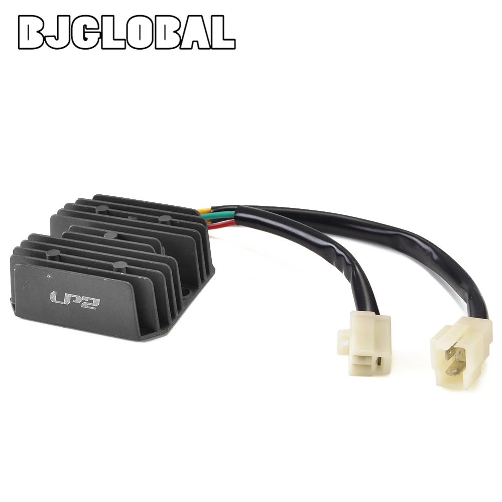 12V Motorcycle Regulator Rectifier For Honda NX650 NX 650 Dominator 1989-1994 31600-MY2-621 Scooter Moped ATV Accessories Motor
12V Motorcycle Regulator Rectifier For Honda NX650 NX 650 Dominator 1989-1994 31600-MY2-621 Scooter Moped ATV Accessories Motor