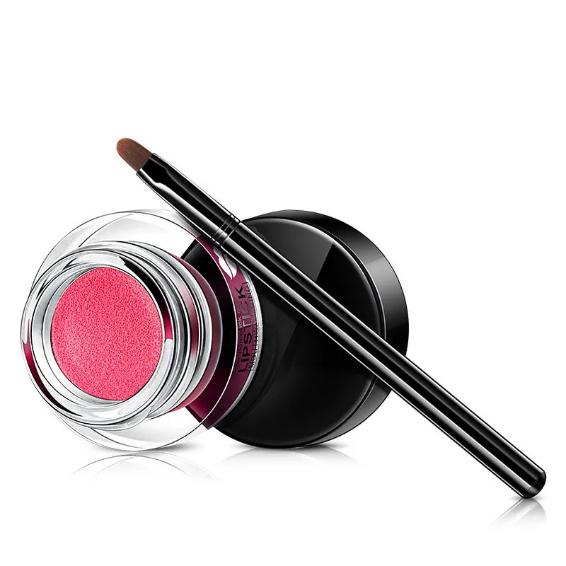 8 Colors Makeup sexy charming air Cushion matte batom Tint Lip Gloss Waterproof long lasting lip gloss with lip brush
8 Colors Makeup sexy charming air Cushion matte batom Tint Lip Gloss Waterproof long lasting lip gloss with lip brush