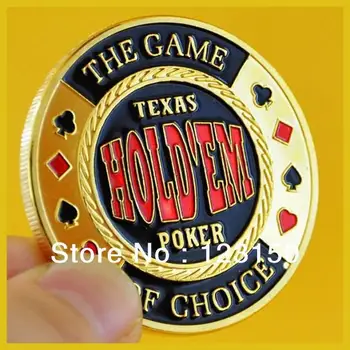 Card Protector, Texas Holdem Game Accessories, Traditional Design
Card Protector, Texas Holdem Game Accessories, Traditional Design