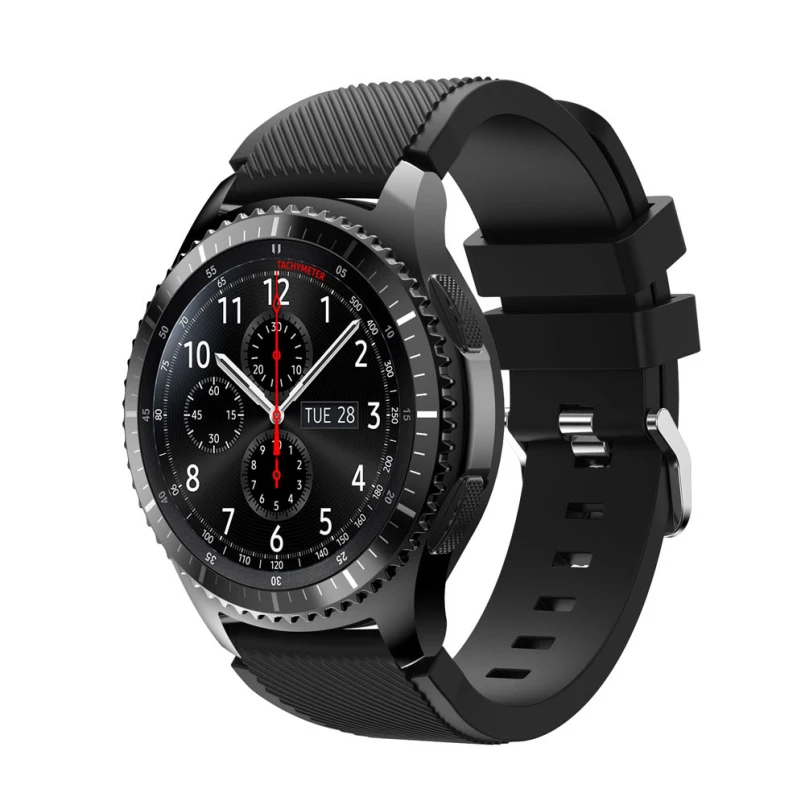 Часы Самсунг Galaxy Watch 46mm Ремешок