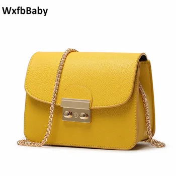 WxfbBaby brand New European American fashion Women handbags mini messenger bags Vogue magnetic buckle female shoulder bag girl
WxfbBaby brand New European American fashion Women handbags mini messenger bags Vogue magnetic buckle female shoulder bag girl
