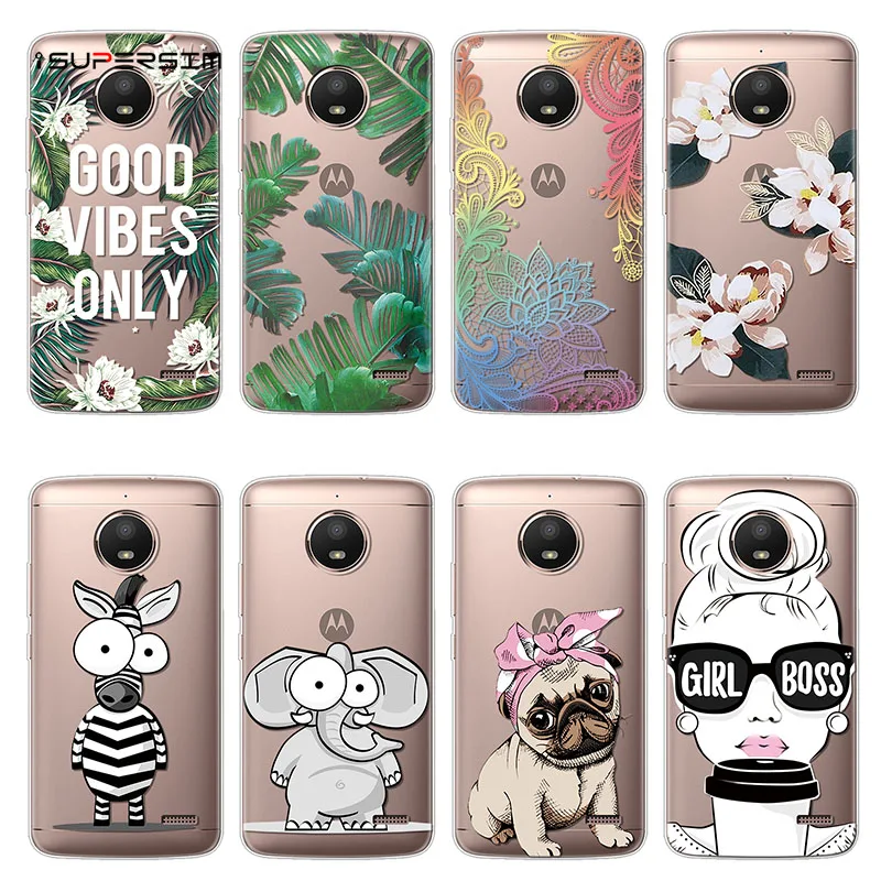 Cartoon Cat Case for Motorola Moto E4 Case XT1762 Silicone 5.0" Ultra Thin Soft TPU Rubber Transparent Back Print Cover Coque
Cartoon Cat Case for Motorola Moto E4 Case XT1762 Silicone 5.0" Ultra Thin Soft TPU Rubber Transparent Back Print Cover Coque