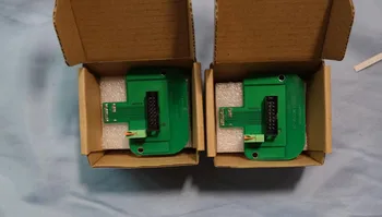 14AM00T15M for ....TA NEC76F-20 14AM00T15M for NEC76F-20 in BDM adapters 2pcs/lot
14AM00T15M for ....TA NEC76F-20 14AM00T15M for NEC76F-20 in BDM adapters 2pcs/lot
