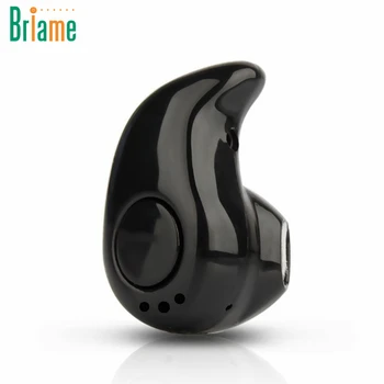 Briame Mini Wireless in ear Earpiece Bluetooth Earphone S530 Hands free Headphone