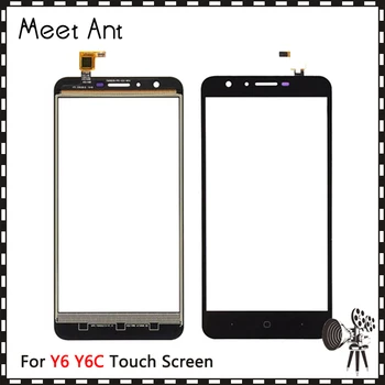 10pcs/lot High Quality 5.5" For Doogee Y6 Y6C Touch Screen Digitizer Sensor Outer Glass Lens Panel
10pcs/lot High Quality 5.5" For Doogee Y6 Y6C Touch Screen Digitizer Sensor Outer Glass Lens Panel