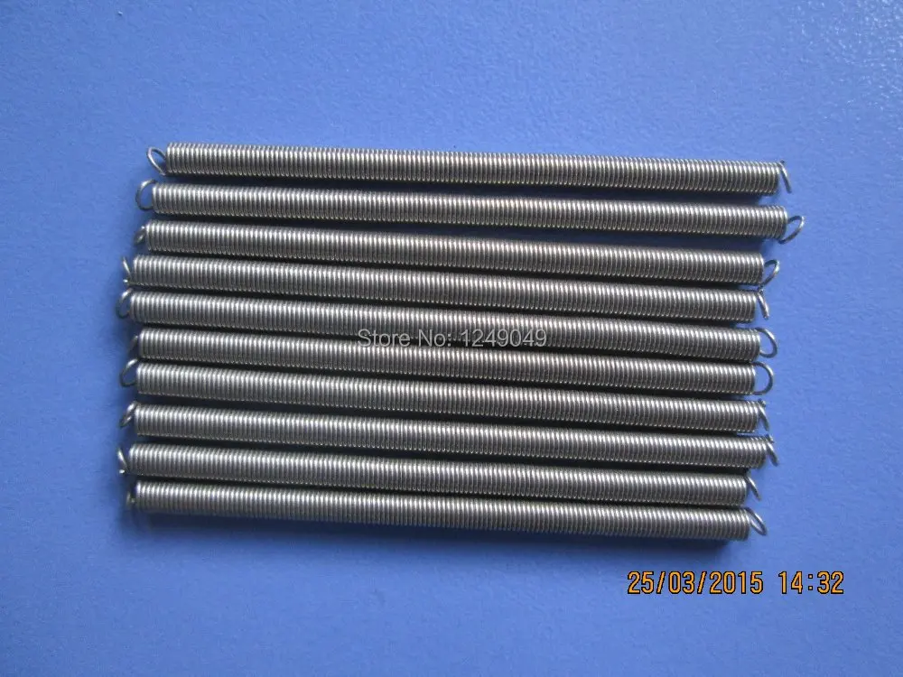 (10pcs/lot) 388F0054/A222745/A222745-01/A233837/388F0054D/A233837-01/50B5592403,Noritsu/Fuji Spring for QSS 19/26/29/30/32
(10pcs/lot) 388F0054/A222745/A222745-01/A233837/388F0054D/A233837-01/50B5592403,Noritsu/Fuji Spring for QSS 19/26/29/30/32