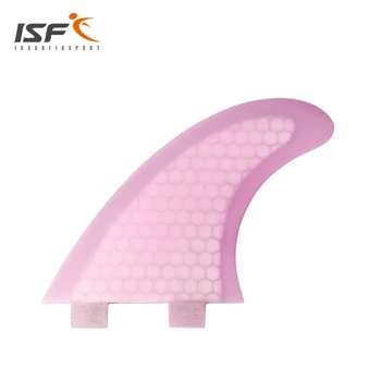 cheap sale Surfboard Fins Fin Set (3) FCS Compatible Medium Customized Pink Fiberglass Surf Fin M5
cheap sale Surfboard Fins Fin Set (3) FCS Compatible Medium Customized Pink Fiberglass Surf Fin M5