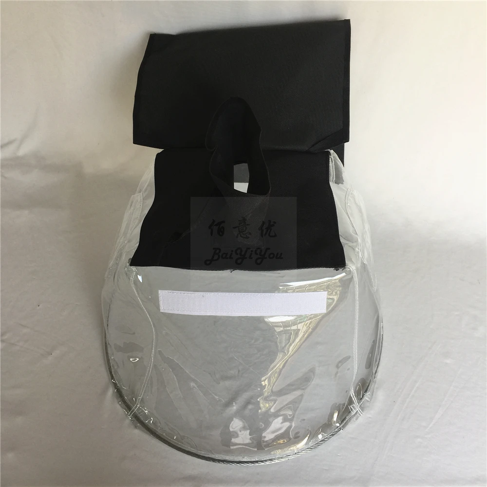 PAR Rain Cover 09