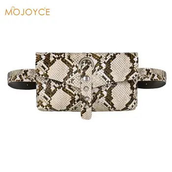 Fashion Waist Fanny Pack Belt Bags Pouch Travel Hip Bum Snake Print Sports Women Waist Fanny Belt Packs PU Leather Chest Bags
Fashion Waist Fanny Pack Belt Bags Pouch Travel Hip Bum Snake Print Sports Women Waist Fanny Belt Packs PU Leather Chest Bags