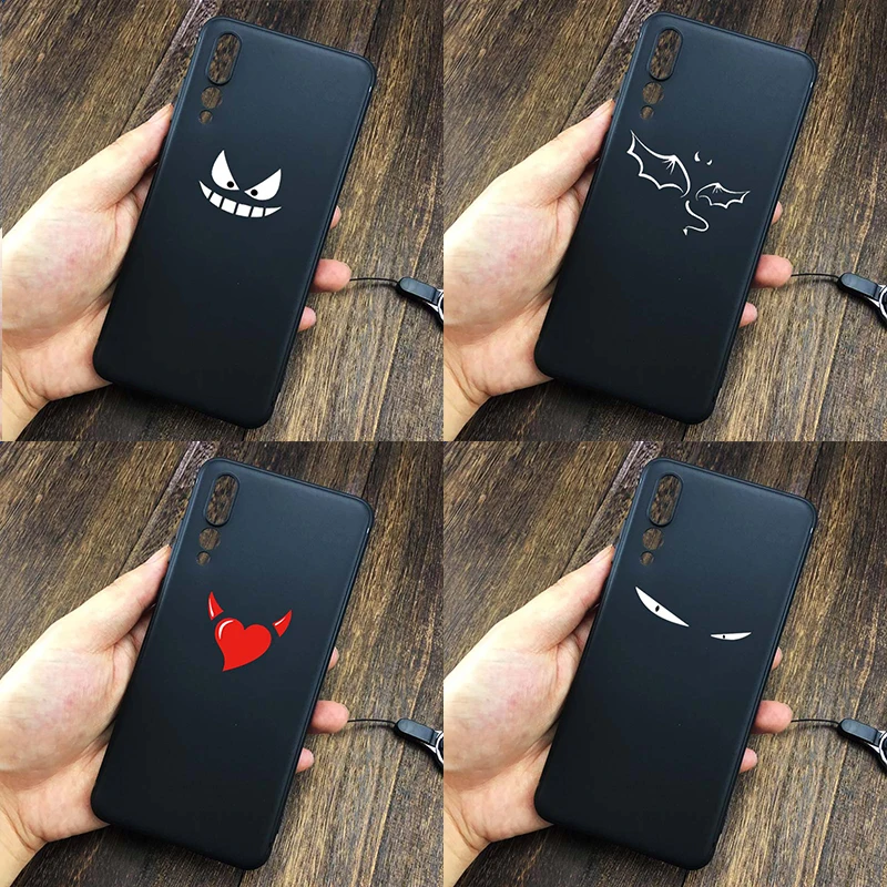 For Huawei P20 Lite P20 Case 3D Printing Lovely cartoon Cover High Quality Soft silicon TPU for Huawei P20 Pro Case Lovers style
For Huawei P20 Lite P20 Case 3D Printing Lovely cartoon Cover High Quality Soft silicon TPU for Huawei P20 Pro Case Lovers style