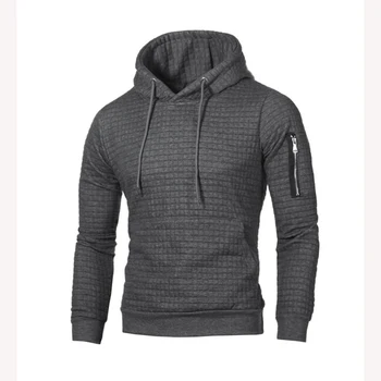 2 Pcs 2019 New Fashion Sweater Men Pullovers Slim Fit Jumpers Men Casual Hooded Sweater Autumn Winter Pull Femme Men Clothes 4XL
2 Pcs 2019 New Fashion Sweater Men Pullovers Slim Fit Jumpers Men Casual Hooded Sweater Autumn Winter Pull Femme Men Clothes 4XL
