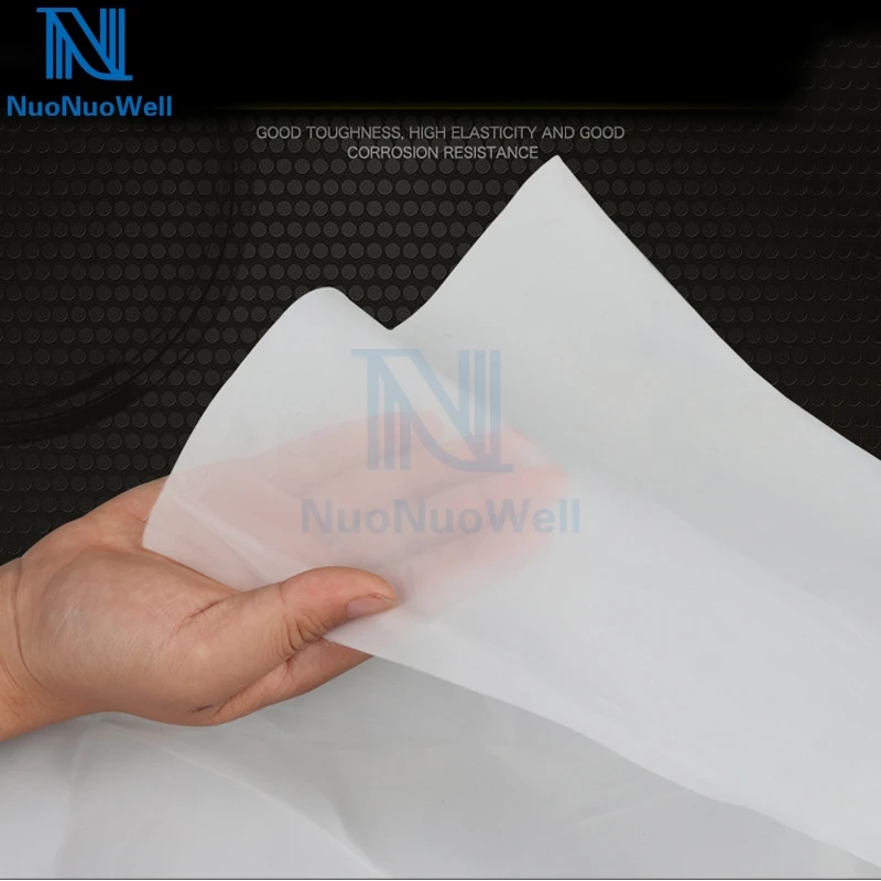 NuoNuoWell 1M Width 80-500Mesh Food Grade Nylon Mesh Filter Fabric DIY Micron Wine Beer Brewing Tea Filter Netting
NuoNuoWell 1M Width 80-500Mesh Food Grade Nylon Mesh Filter Fabric DIY Micron Wine Beer Brewing Tea Filter Netting