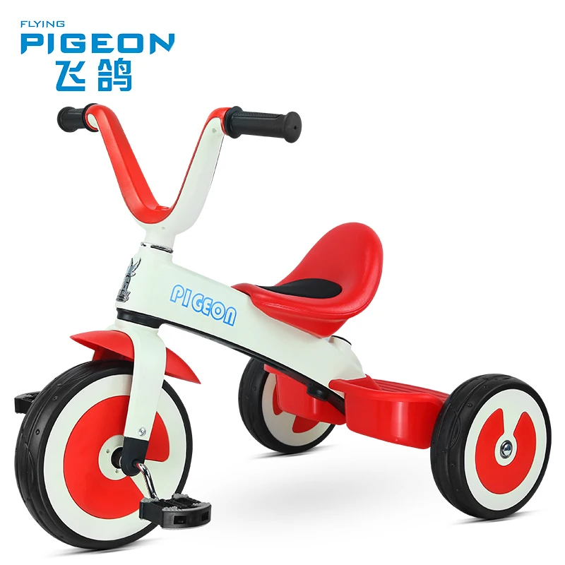Baby Stroller Child Free Inflatable Without Welding Trike Magnesium Alloy Bicycle Tricycle for Children 2-3-5 Years Old
Baby Stroller Child Free Inflatable Without Welding Trike Magnesium Alloy Bicycle Tricycle for Children 2-3-5 Years Old