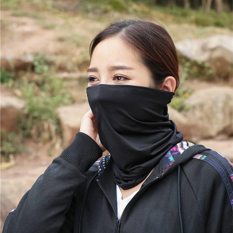 Women Scarf Black Solid Scarf Sport Headwear Women Reversible Bandanas Turban Hand Band Magic Scarves Outdoor Cycling Headband
Women Scarf Black Solid Scarf Sport Headwear Women Reversible Bandanas Turban Hand Band Magic Scarves Outdoor Cycling Headband