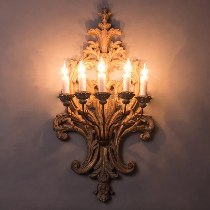 wall lamp 12