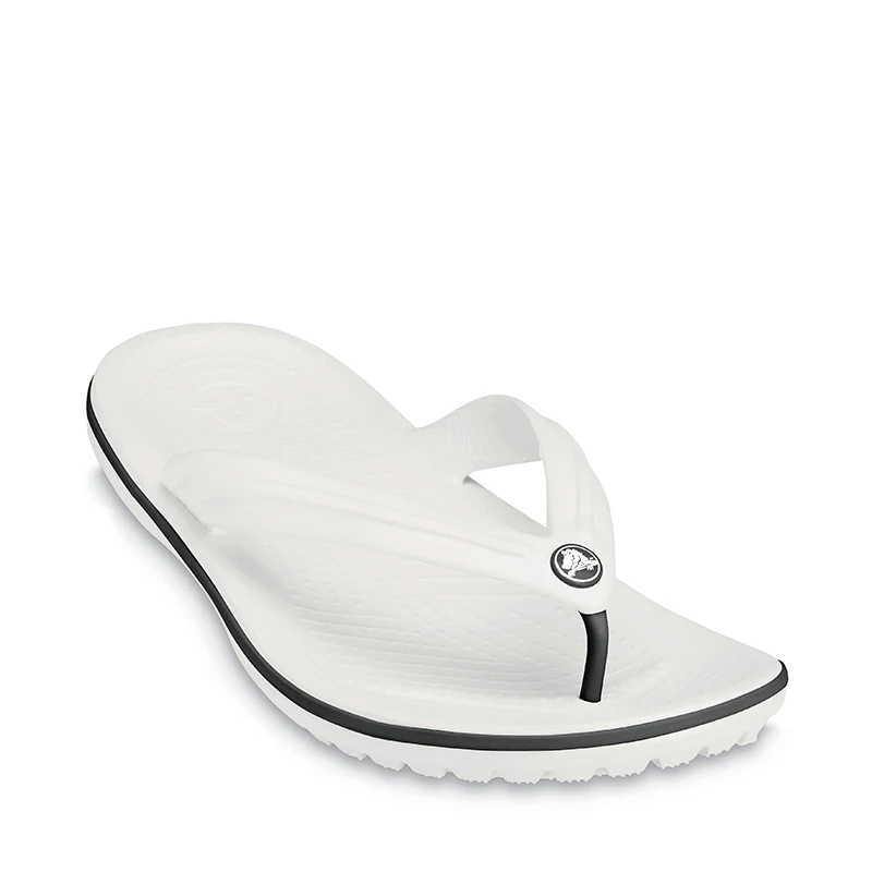 CROCS summer white beach sandals outdoor summer men and women Crocs shoes comfortable sandals beach slippers
CROCS summer white beach sandals outdoor summer men and women Crocs shoes comfortable sandals beach slippers