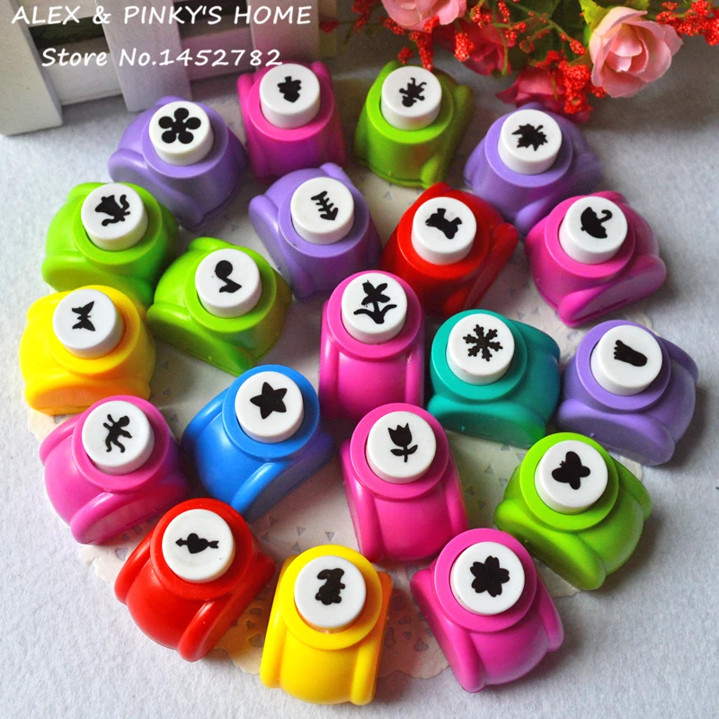 Hot Sale Mini Paper Shaper Cutter Flower Paper Punch Craft For DIY Card Making Scrapbooking Tags Craft Punch Hole Puncher Shape
Hot Sale Mini Paper Shaper Cutter Flower Paper Punch Craft For DIY Card Making Scrapbooking Tags Craft Punch Hole Puncher Shape