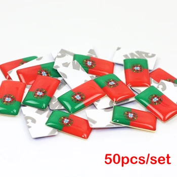 LINGUO 50pcs/lot, New Car styling Portugal small Decorative Badge Hub caps Steering wheel for renault Peugeot BMW Car Sticker
LINGUO 50pcs/lot, New Car styling Portugal small Decorative Badge Hub caps Steering wheel for renault Peugeot BMW Car Sticker