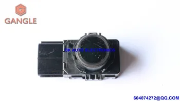 Parking Sensor PDC Sensor Parking Distance Control Sensor for TOYOTA LEXUS 89341-28450 188300-0460 2008-2011
Parking Sensor PDC Sensor Parking Distance Control Sensor for TOYOTA LEXUS 89341-28450 188300-0460 2008-2011