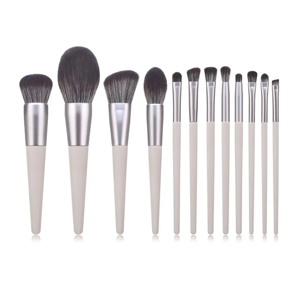 BBL 8-12pcs Luxury Makeup Brushes Set Foundation Powder Eyeshadow Brush Highlighting Make Up Cosmetic Tools Brochas Maquillaje
BBL 8-12pcs Luxury Makeup Brushes Set Foundation Powder Eyeshadow Brush Highlighting Make Up Cosmetic Tools Brochas Maquillaje