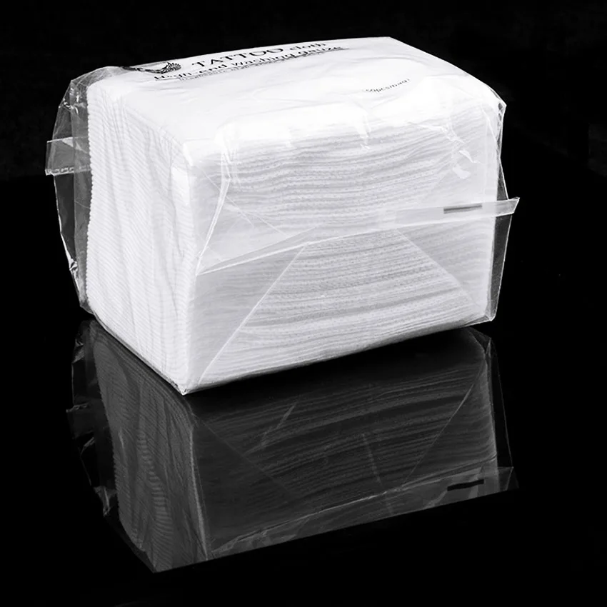 Tattoo Cleaning Paper Towel Tissue 50Pcs Table Mat Disposable Medical Wipe Tools for Body Art Permanent MakeupSupply Accessories
Tattoo Cleaning Paper Towel Tissue 50Pcs Table Mat Disposable Medical Wipe Tools for Body Art Permanent MakeupSupply Accessories
