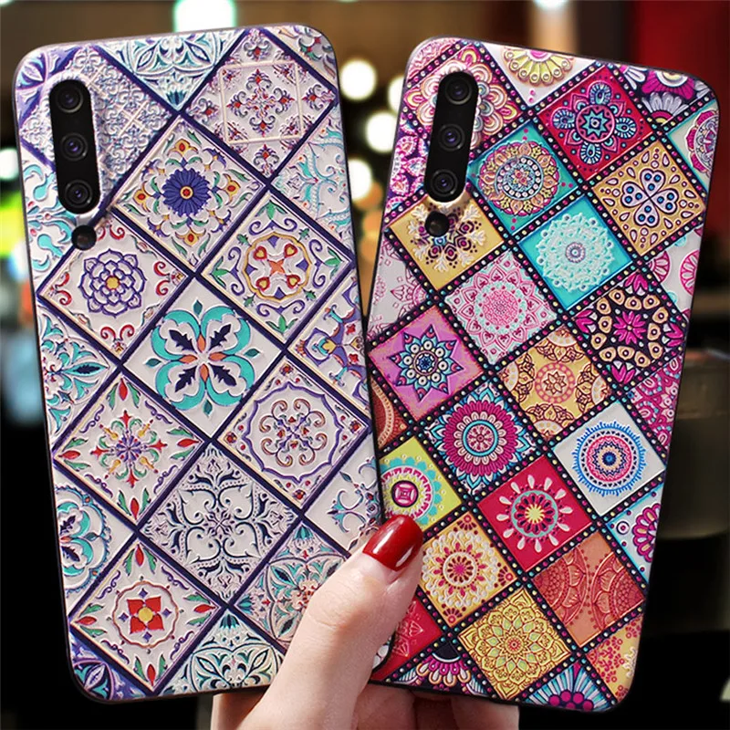 Fashion flower patterned tpu phone case for xiaomi mi 9 8 A1 A2 redmi note 7 6 5A 5 4X case floral soft silicon back cover capa
Fashion flower patterned tpu phone case for xiaomi mi 9 8 A1 A2 redmi note 7 6 5A 5 4X case floral soft silicon back cover capa