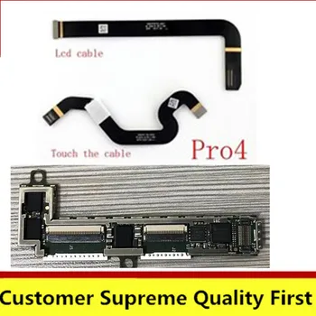 One set For Microsoft Surface Pro 4 LCD or Touch Screen Digitizer Flex Cable ,touch screen digitizer flex cable free shipping
One set For Microsoft Surface Pro 4 LCD or Touch Screen Digitizer Flex Cable ,touch screen digitizer flex cable free shipping