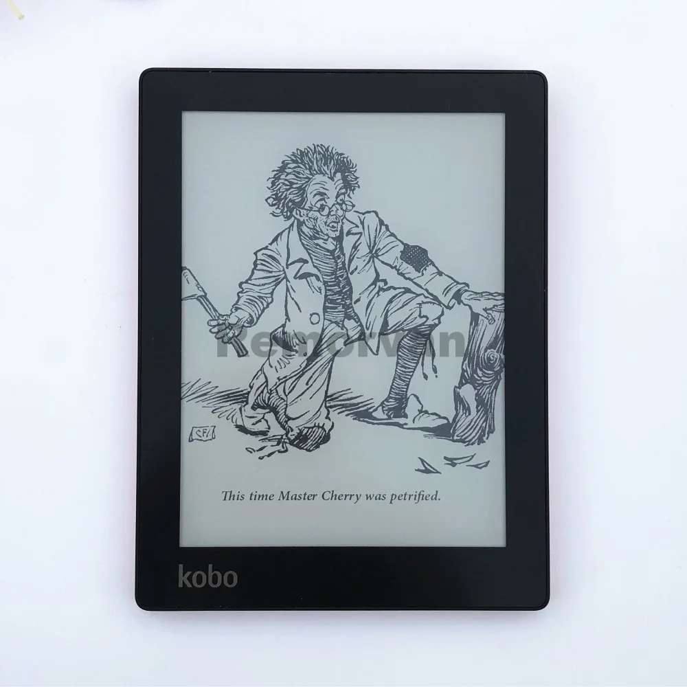 e book Reader Kobo Aura e-book e-ink 6 inch 1024x758 N514 Built-in Light WIFI 4GB electronic book
e book Reader Kobo Aura e-book e-ink 6 inch 1024x758 N514 Built-in Light WIFI 4GB electronic book