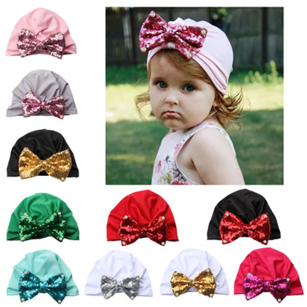 Newborn Baby Boy Girl Knotted Paillette Pearl Hat Warm Bow Beanie Headwear Cap Dece 25th
Newborn Baby Boy Girl Knotted Paillette Pearl Hat Warm Bow Beanie Headwear Cap Dece 25th