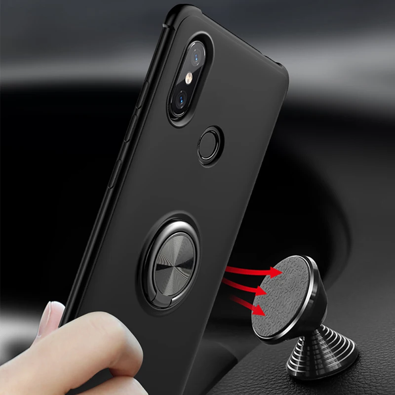 OUDINI Fashion soft TPU case For xiaomi 8se 8 lite max 3 mi 6x a2 6 With Finger Ring For Mi 6X A2 Anti-knock Phone case cover
OUDINI Fashion soft TPU case For xiaomi 8se 8 lite max 3 mi 6x a2 6 With Finger Ring For Mi 6X A2 Anti-knock Phone case cover