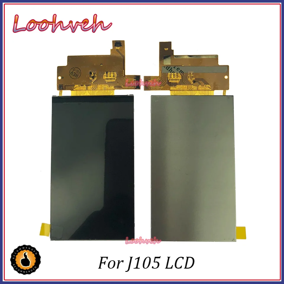 High-Quality LCD For Samsung Galaxy J1 mini J105 J105H J105F J105B J105M SM-J105F LCD Display Free Shipping
High-Quality LCD For Samsung Galaxy J1 mini J105 J105H J105F J105B J105M SM-J105F LCD Display Free Shipping
