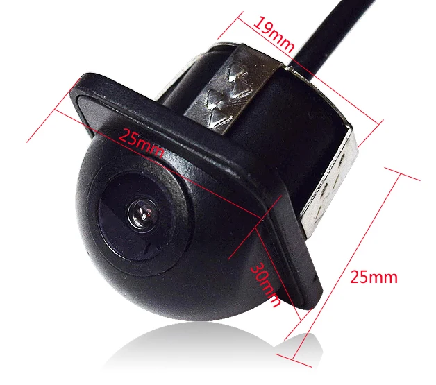 Universal Square Small straw Hat Waterproof Rear View Camera Car Reverse Back Camera
Universal Square Small straw Hat Waterproof Rear View Camera Car Reverse Back Camera