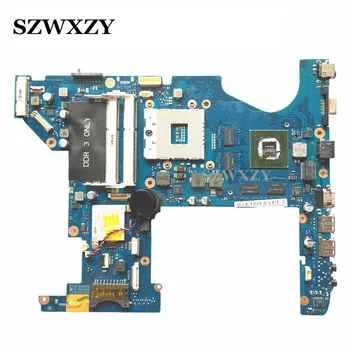 BA92-08160A BA41-01473A For Samsung RF511 Laptop Motherboard GT540M/1GB HM65 DDR3 Full Tested
BA92-08160A BA41-01473A For Samsung RF511 Laptop Motherboard GT540M/1GB HM65 DDR3 Full Tested