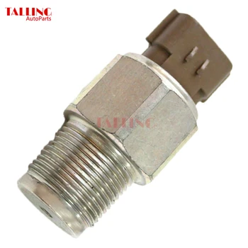 499000-6160 499000-6100 Fuel Pressure Regulator FOR Isuzu Nissan Navara Primera Pathfinder Cabstar Mitsubishi L200 1996-2015
499000-6160 499000-6100 Fuel Pressure Regulator FOR Isuzu Nissan Navara Primera Pathfinder Cabstar Mitsubishi L200 1996-2015
