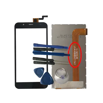 RYKKZ For HYUNDAI E545 LCD Display With Touch Screen Digitizer Replacement
RYKKZ For HYUNDAI E545 LCD Display With Touch Screen Digitizer Replacement