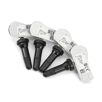 4PCS Tire Pressure Monitor Systems For Hyundai Tucson Sonata 2015-2018 IX25 52933C1100 TPMS Tire Pressure Sensor Car Styling
4PCS Tire Pressure Monitor Systems For Hyundai Tucson Sonata 2015-2018 IX25 52933C1100 TPMS Tire Pressure Sensor Car Styling