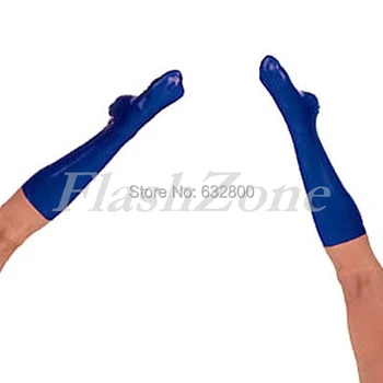 Free shipping ~ Latex socks dark blue for girls
Free shipping ~ Latex socks dark blue for girls