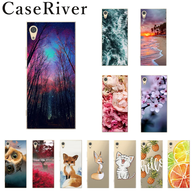 CaseRiver TPU Cover For Sony Xperia xa1 Case UV Paiting Soft Silicone Case For Sony Xperia xa1 Cover For 5.0 Sony Xperia xa1 xa
CaseRiver TPU Cover For Sony Xperia xa1 Case UV Paiting Soft Silicone Case For Sony Xperia xa1 Cover For 5.0 Sony Xperia xa1 xa