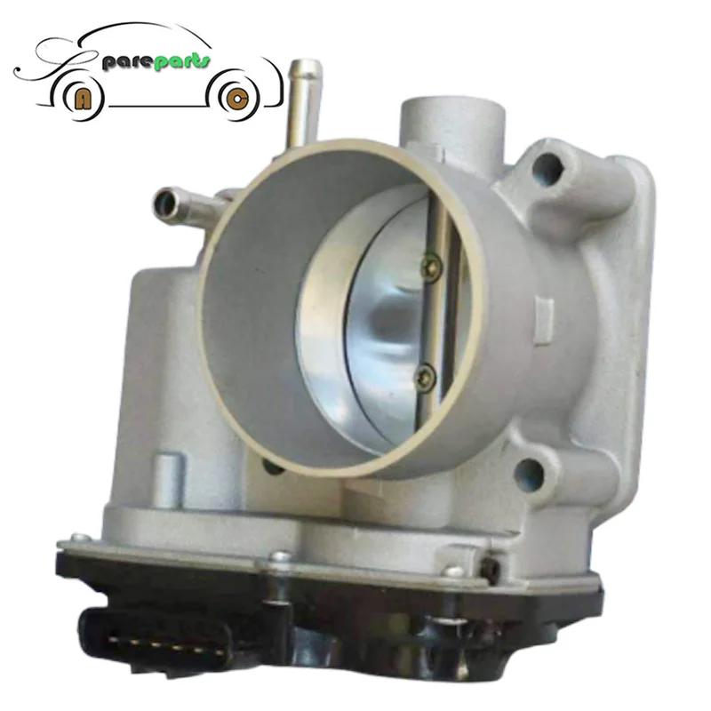 LETSBUY MITSU BISHI Throttle Body High Quality Assembly For MITSUBISHI V73W PAJERO MONTERO 501016N40 MN143348 MR507374 MD365021
LETSBUY MITSU BISHI Throttle Body High Quality Assembly For MITSUBISHI V73W PAJERO MONTERO 501016N40 MN143348 MR507374 MD365021
