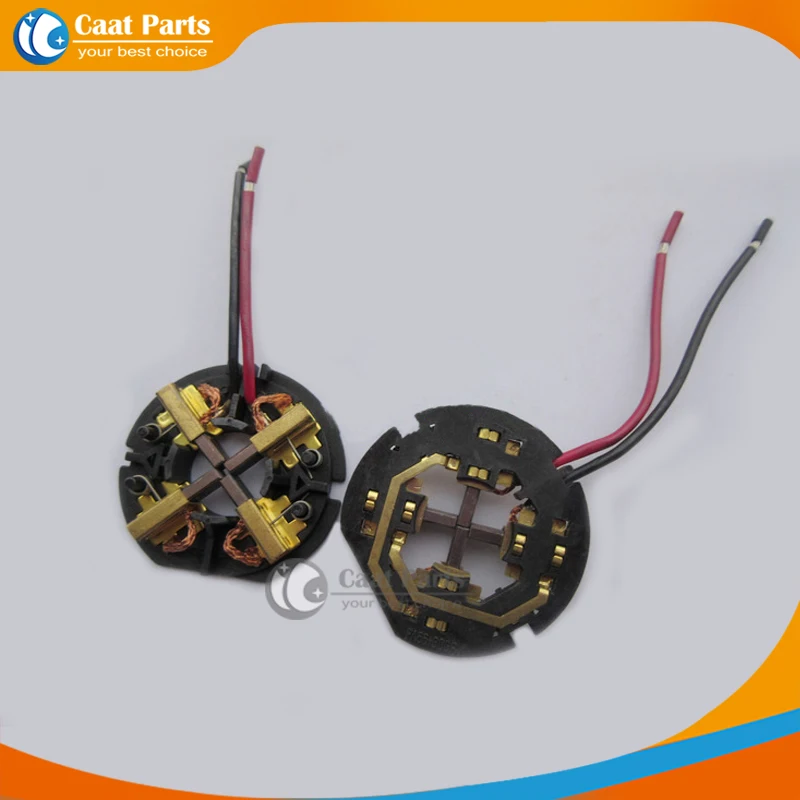 Карбоновый держатель для щёток карточка в сборе M18/18V Ударная дрель и ударные