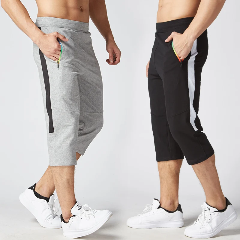 Men Bodybuilding Jogging Leggings Jogging Pants Mens Running Pants Men Fitness Gym Sport Trousers Mens Football Soccer Sweatpant
Men Bodybuilding Jogging Leggings Jogging Pants Mens Running Pants Men Fitness Gym Sport Trousers Mens Football Soccer Sweatpant