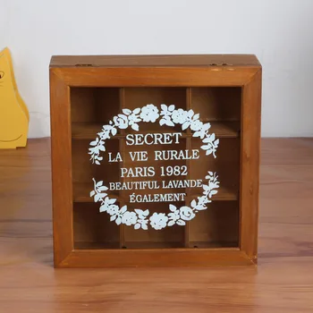 Vintage Wooden Storage Box Ornaments Desktop Crafts Retro Bonsai Holder Sundries Jewelry Cosmetic Box Organizer Household Gifts
Vintage Wooden Storage Box Ornaments Desktop Crafts Retro Bonsai Holder Sundries Jewelry Cosmetic Box Organizer Household Gifts