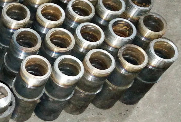 Floating Feed pellet machine part puffing machine screw Spiral sleeve and Nose / head for puff bulking machine hardened parts
Floating Feed pellet machine part puffing machine screw Spiral sleeve and Nose / head for puff bulking machine hardened parts