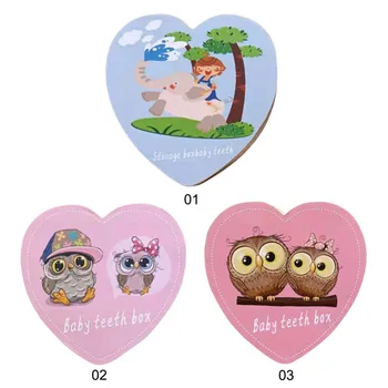 Wooden Kids Deciduous Teeth Box Children's Souvenir Save Tools Kids Tooth Mini Storage Boxes Cartoon Baby Teeth Container
Wooden Kids Deciduous Teeth Box Children's Souvenir Save Tools Kids Tooth Mini Storage Boxes Cartoon Baby Teeth Container