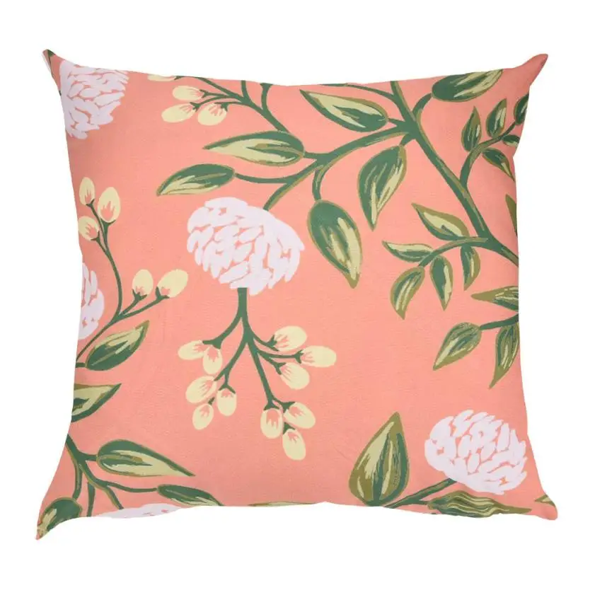 Pillow Cover 45 * 45CM Simple And Modern Simple back rest lazyback pillow Decorative bedding Decorative Pillows # T10
Pillow Cover 45 * 45CM Simple And Modern Simple back rest lazyback pillow Decorative bedding Decorative Pillows # T10