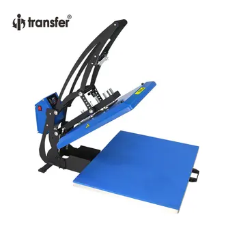i-transfer 16"x 24" Magnetic Auto Open T-shirt Sublimation Machine Heat Press Transfer Printer Label Printing Machines HPM-11C46
i-transfer 16"x 24" Magnetic Auto Open T-shirt Sublimation Machine Heat Press Transfer Printer Label Printing Machines HPM-11C46